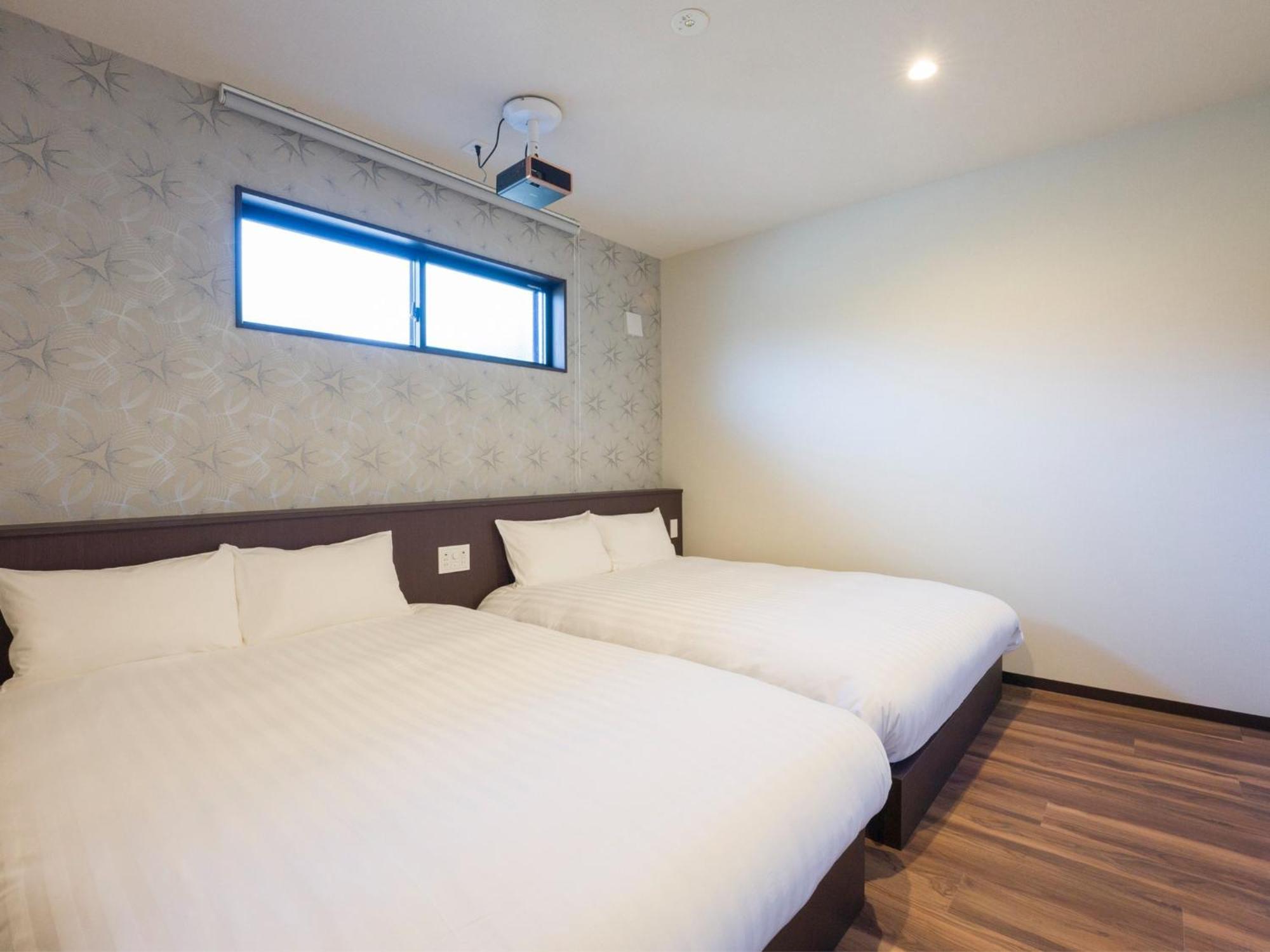 Rakuten Stay Nikko Hoden Capacity Of 8 Persons Exteriér fotografie