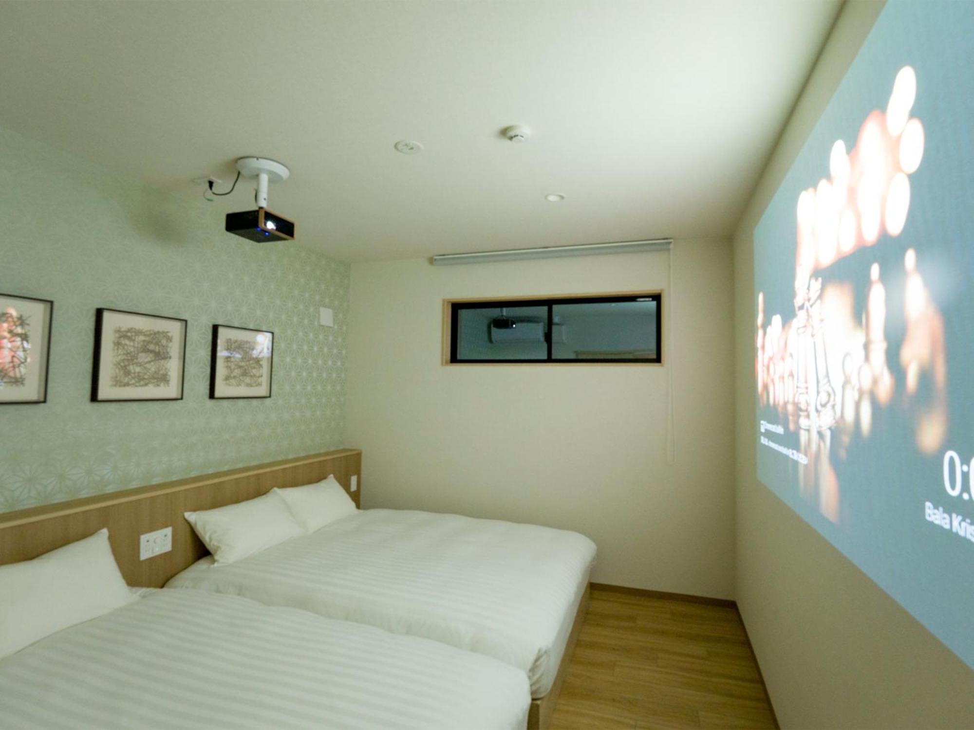 Rakuten Stay Nikko Hoden Capacity Of 8 Persons Exteriér fotografie