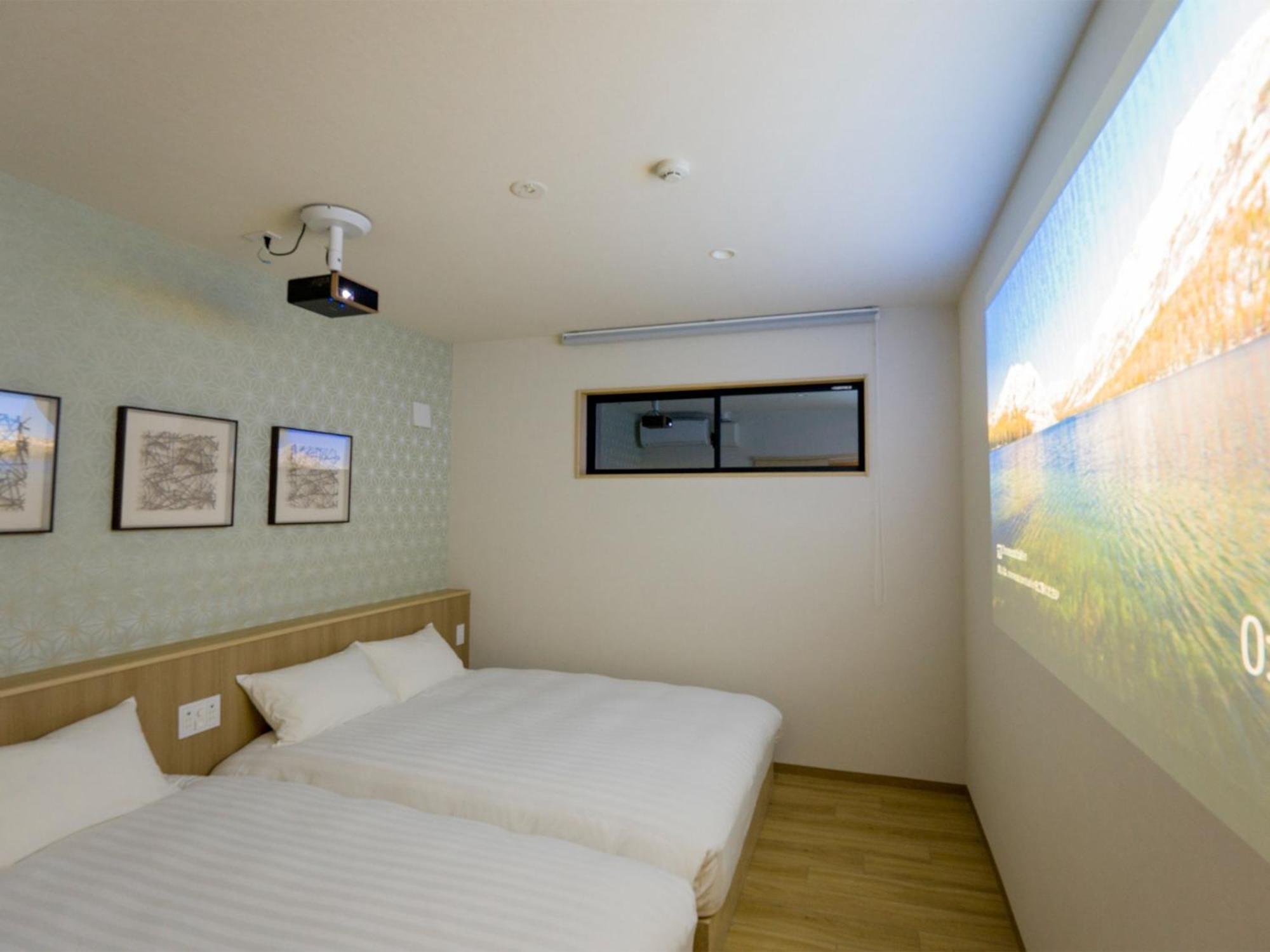 Rakuten Stay Nikko Hoden Capacity Of 8 Persons Exteriér fotografie